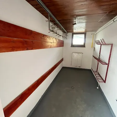 Apartment Apartman Pavcina Lehota Pavcina Lehota (Zilinsky)