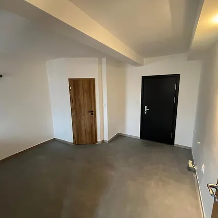 Apartament Apartman Pavcina Lehota
