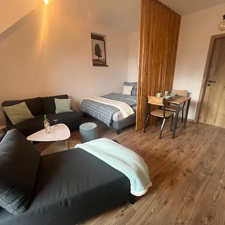 Apartmán Pavčina Lehota * Pavčina Lehota