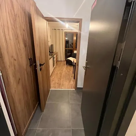 Apartman Pavcina Lehota Apartment