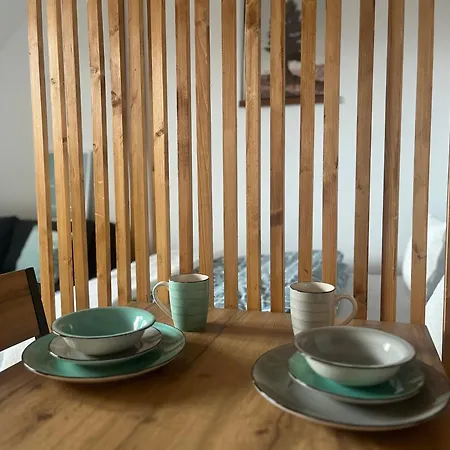 Apartman Pavcina Lehota Pavčina Lehota