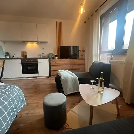 Apartmán Pavčina Lehota Apartamento Pavčina Lehota