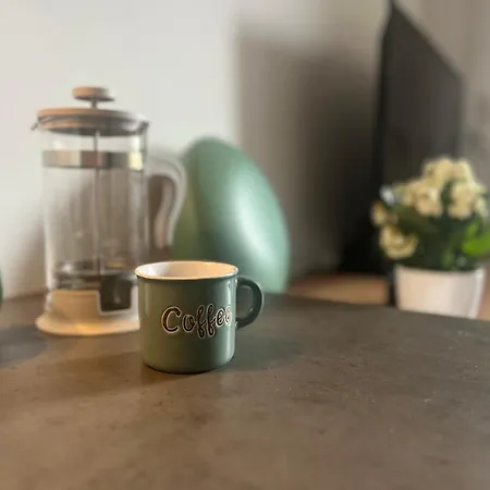 Apartamento Apartmán Pavčina Lehota Pavčina Lehota